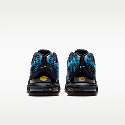 Nike Air Max Plus VII Erkek Ayakkabısı görsel 6