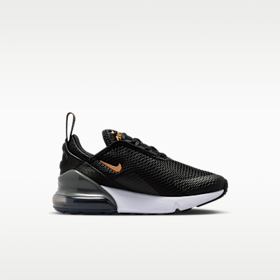 Nike Air Max 270 sko til små barn
