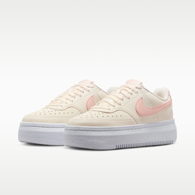 Tenis para mujer Nike Court Vision Alta