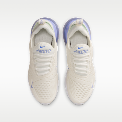 Nike Air Max 270 Big Kids' Shoes