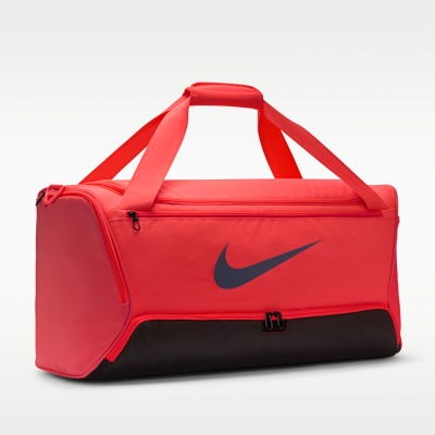Maleta de entrenamiento Nike Brasilia 9.5 (mediana, 60L)