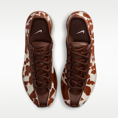 Nike Air Superfly LX Pony Hair Leather damesschoenen