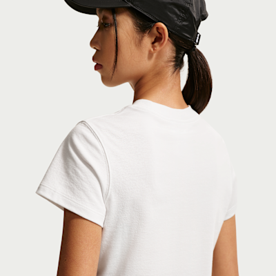 Топ женский ACG Dri-FIT Short Sleeve Top, фото 2