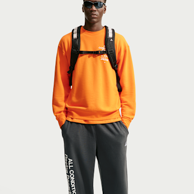 Nike ACG Tuff Fleece Dri-FIT Eşofman Altı görsel 4