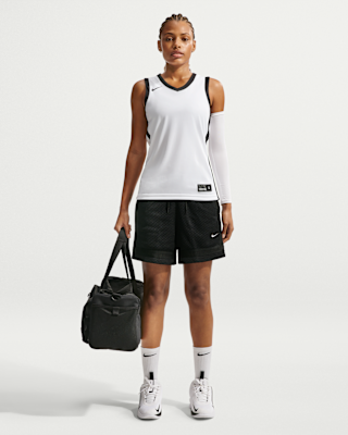 Женские шорты Nike Crossover \Women's Dri-FIT 5" Basketball Shorts для баскетбола