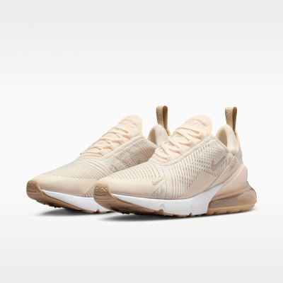 Nike Air Max 270 Women's Shoes