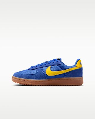 Детские кроссовки Nike Field General Big Kids'