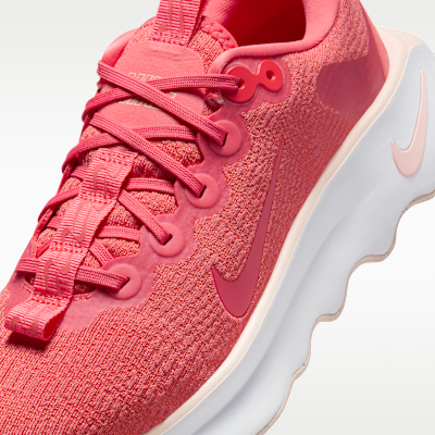 Tenis de caminata para mujer Nike Motiva
