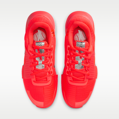 Nike GP Challenge 1 Premium Women's Hard Court Tennis Shoes