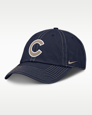 Мужские  Chicago Cubs Club Nike MLB Adjustable Hat