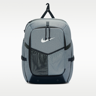 Nike Diamond Select Bat Pack (31L) - Cool Grey/Cool Grey/White Nike Diamond Select Bat Pack (31L) - Cool Grey/Cool Grey/White
