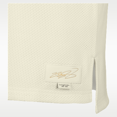 LeBron Nike Dri-FIT NBA-jersey voor heren