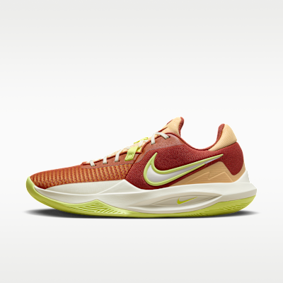 Nike Precision 6 Basketball Shoes