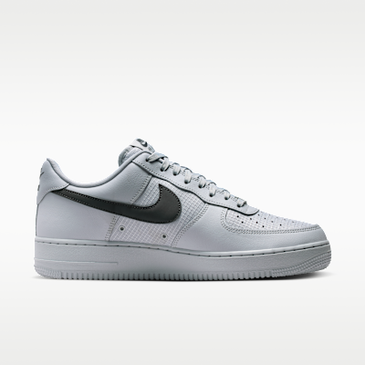 Nike Air Force 1 '07 LV8 Erkek Ayakkabısı görsel 3