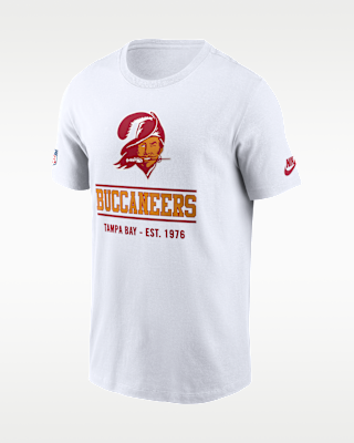 Мужская футболка Tampa Bay Buccaneers Essential Nike Dri-FIT NFL