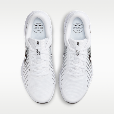 ナイキ ラン デファイ メンズ ロード ランニングシューズ