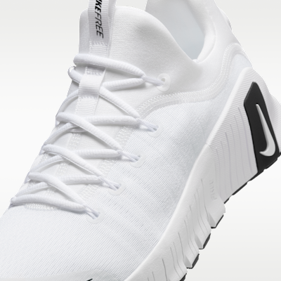 Chaussure d'entraînement Nike Free Metcon 6 pour homme