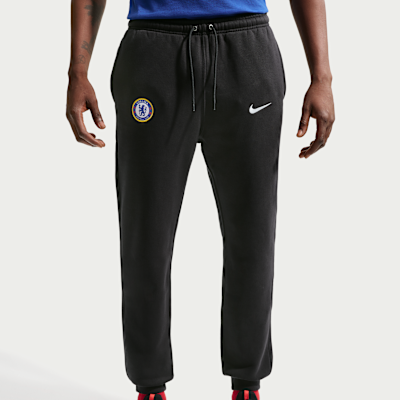 Nike Chelsea FC Club Nike Erkek Futbol Jogger'ı görsel 2
