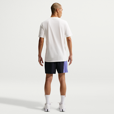 NikeCourt Men's Dri-FIT Tennis T-Shirt