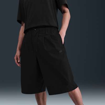 나이키 클럽 남성 쇼츠