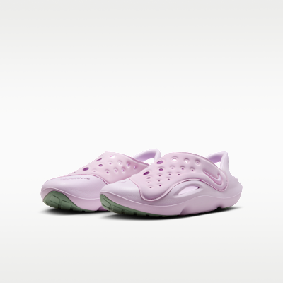 Nike Aqua Swoosh Big Kids' Sandals