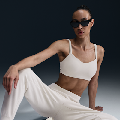 Nike 24.7 ImpossiblySoft Dri-FIT Normal Belli Kadın Jogger'ı görsel 5