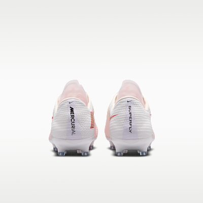 Nike Mercurial Superfly 11 Pro Düşük Bilekli Suni Çim Kramponu görsel 6