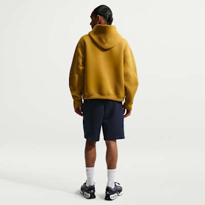 Nike Tech Fleece Erkek Şortu görsel 5