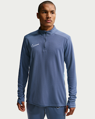 Мужские Nike Academy Dri-FIT Soccer Drill Top