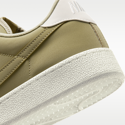 Nike Tennis Klasik Erkek Ayakkabısı görsel 8
