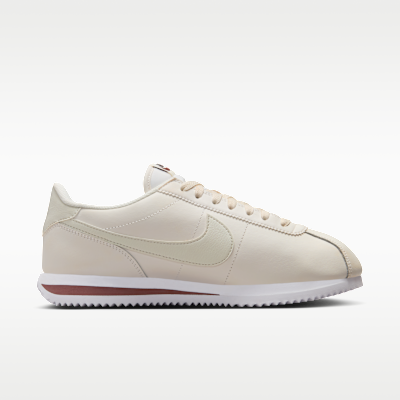 รองเท้าผู้หญิง Nike Cortez Leather