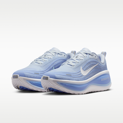 Nike Vomero Plus Women's Road Running Shoes (Extra Wide)