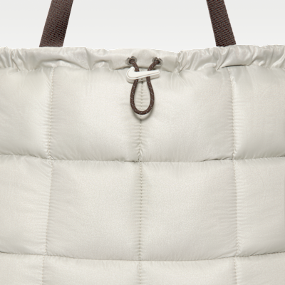 Nike Sportswear Puffle Tote (28L)