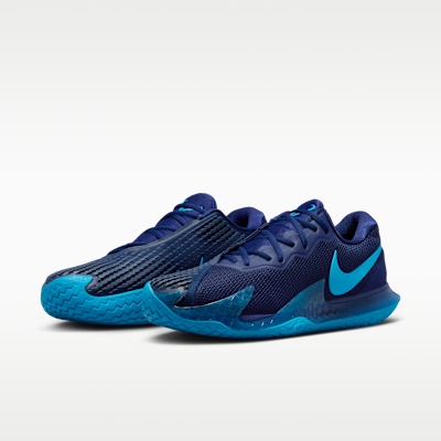 รองเท้าเทนนิสฮาร์ดคอร์ทผู้ชาย NikeCourt Zoom Vapor Cage 4 Rafa