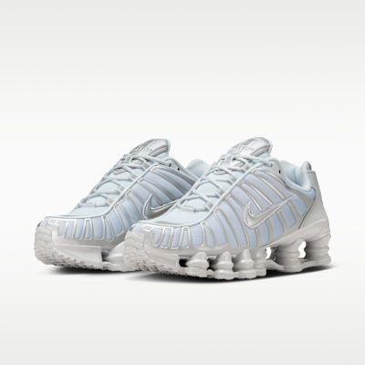 Nike Shox TL sko til dame