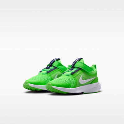 Nike Star Runner 5 Younger Kids' Running Shoes