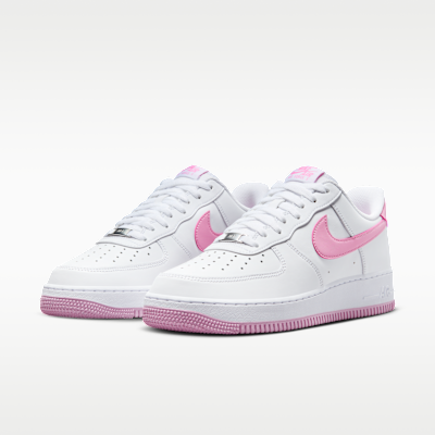 Nike Air Force 1 '07 男鞋