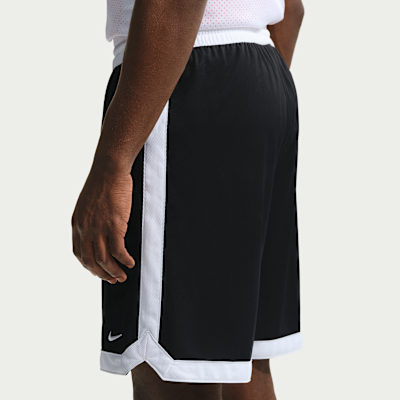 Nike DNA Academy Dri-FIT 20 cm Erkek Basketbol Şortu görsel 3