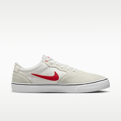 Nike SB Chron 2 滑板鞋
