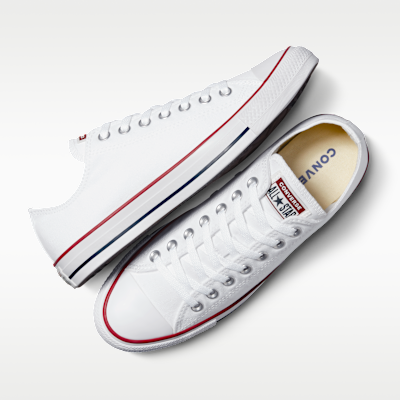 Converse Chuck Taylor All Star Low Top Unisex Shoe