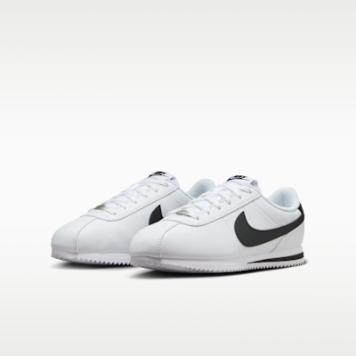 Nike Cortez Big Kids' Shoes