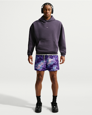 Мужские шорты Nike Standard Issue 5" Woven Basketball Shorts для баскетбола