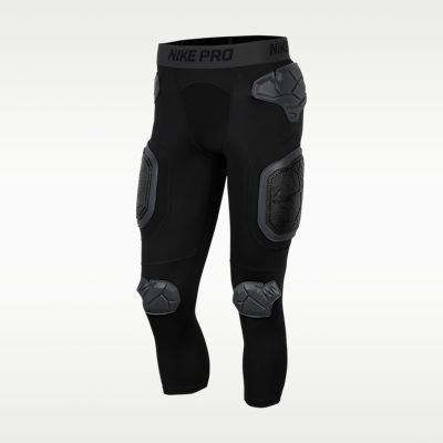 Mallas de 3/4 para hombre Nike Pro HyperStrong