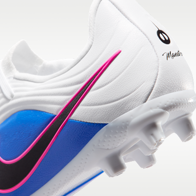 ナイキ ジュニア ティエンポ マエストロ アカデミー ハードグラウンド ローカット サッカースパイク