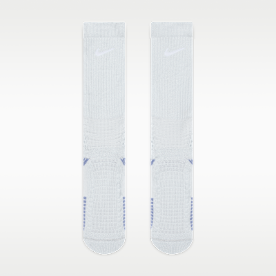 Nike Elite 2.0 Cushioned Crew Socks (1 Pair)