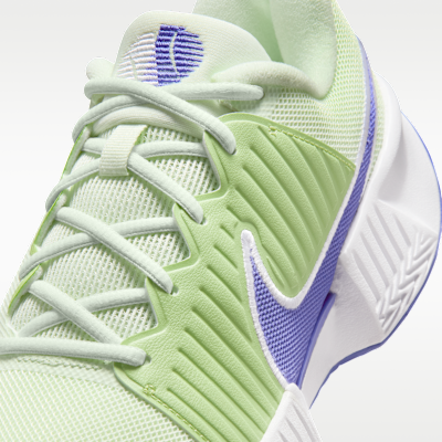 Chaussure de tennis pour surface dure Nike GP Challenge Pro pour femme