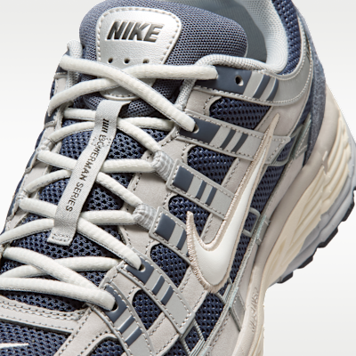 Nike P-6000 Erkek Ayakkabısı görsel 7