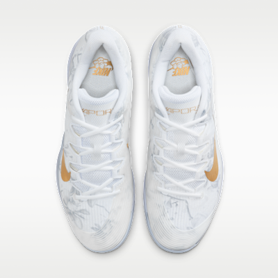 Ανδρικά παπούτσια τένις για σκληρά γήπεδα Nike Vapor 12 Magnolia