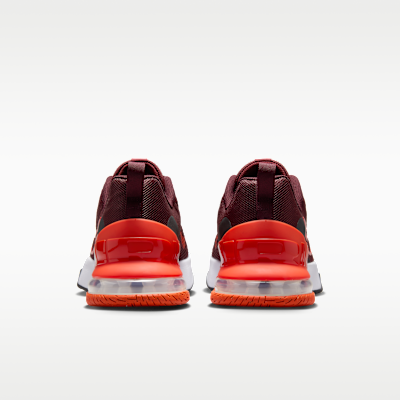 รองเท้าออกกำลังกายผู้ชาย Nike Air Max Alpha Trainer 6