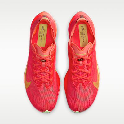 Nike Vaporfly 4 Men's Road Racing Shoes